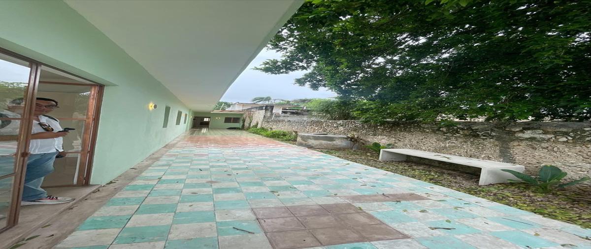 Foto de casa en , merida centro, mérida, yucatán, 0 foto 02 Foto de casa en venta en , merida centro, mérida, yucatán, 0 No. 02