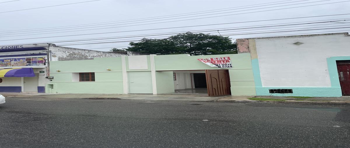 Foto de casa en , merida centro, mérida, yucatán, 0 foto 05 Foto de casa en venta en , merida centro, mérida, yucatán, 0 No. 05