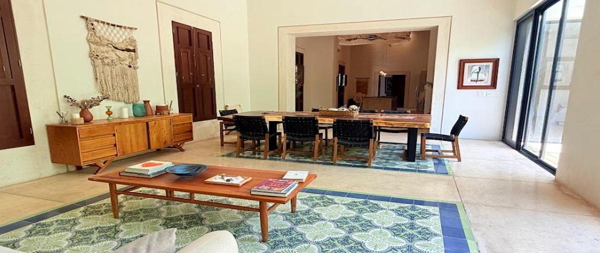 Foto de casa en venta en  , merida centro, mérida, yucatán, 0 No. 03