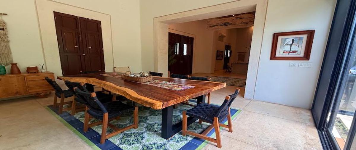Foto de casa en venta en  , merida centro, mérida, yucatán, 0 No. 04