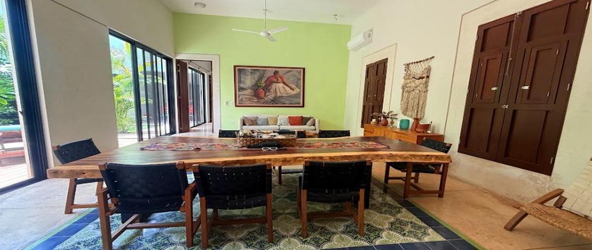 Foto de casa en venta en  , merida centro, mérida, yucatán, 0 No. 05
