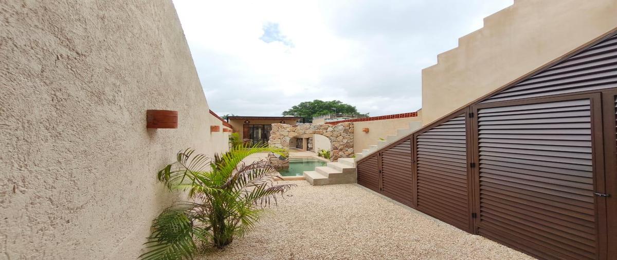 Foto de casa en venta en  , merida centro, mérida, yucatán, 0 No. 05