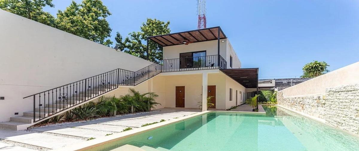 Foto de casa en , merida centro, mérida, yucatán, 0 foto 01 Foto de casa en venta en , merida centro, mérida, yucatán, 0 No. 01