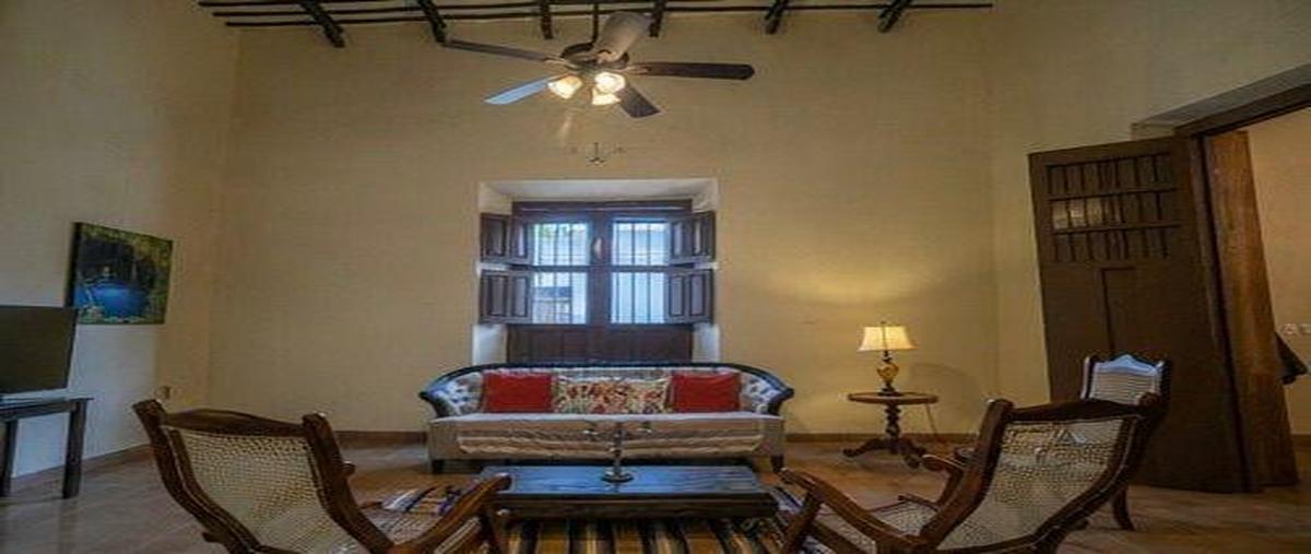 Foto de casa en , merida centro, mérida, yucatán, 0 foto 02 Foto de casa en venta en , merida centro, mérida, yucatán, 0 No. 02