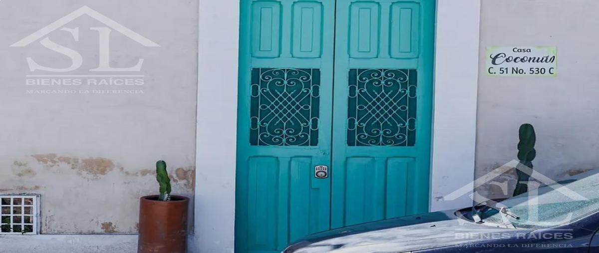 Foto de casa en venta en  , merida centro, mérida, yucatán, 0 No. 03