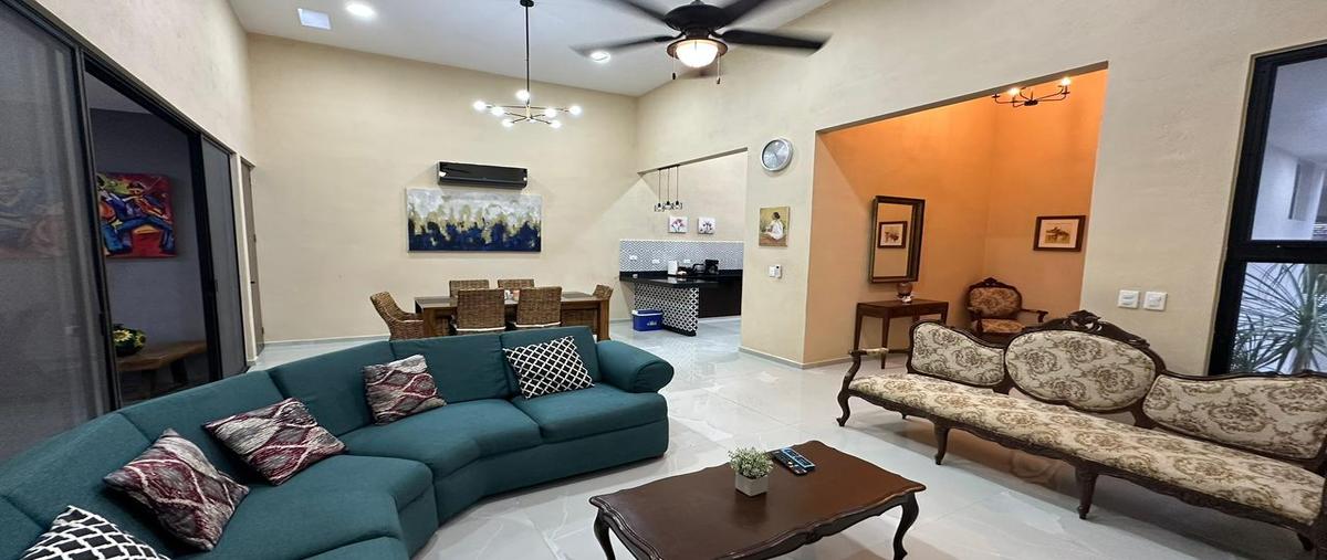 Foto de casa en venta en  , merida centro, mérida, yucatán, 0 No. 03