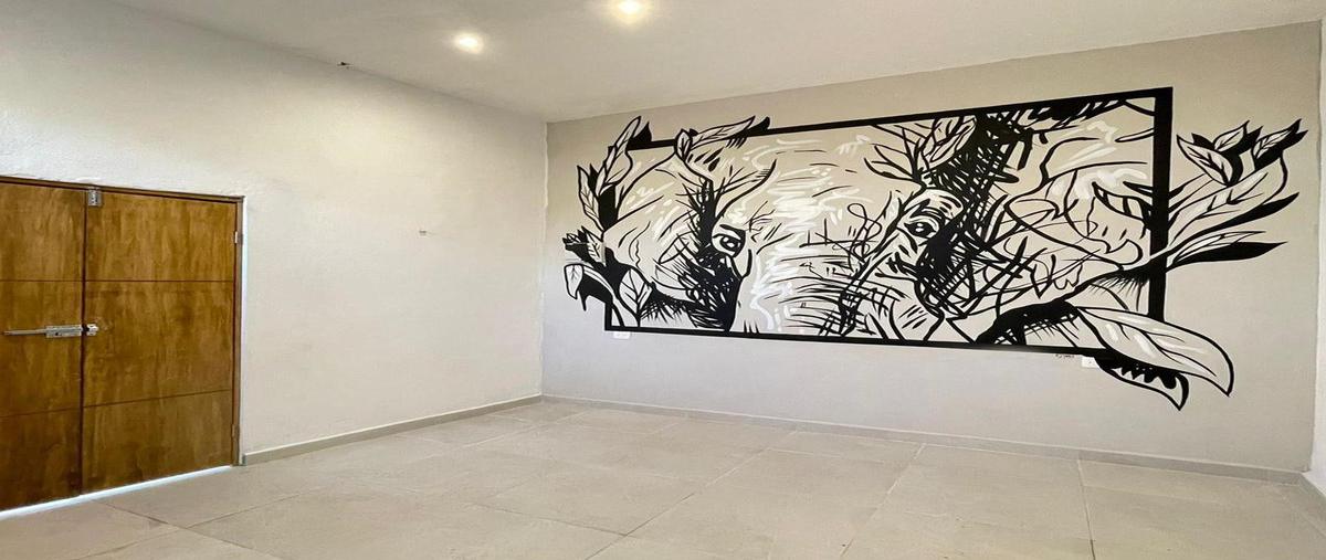 Foto de departamento en venta en  , merida centro, mérida, yucatán, 0 No. 03