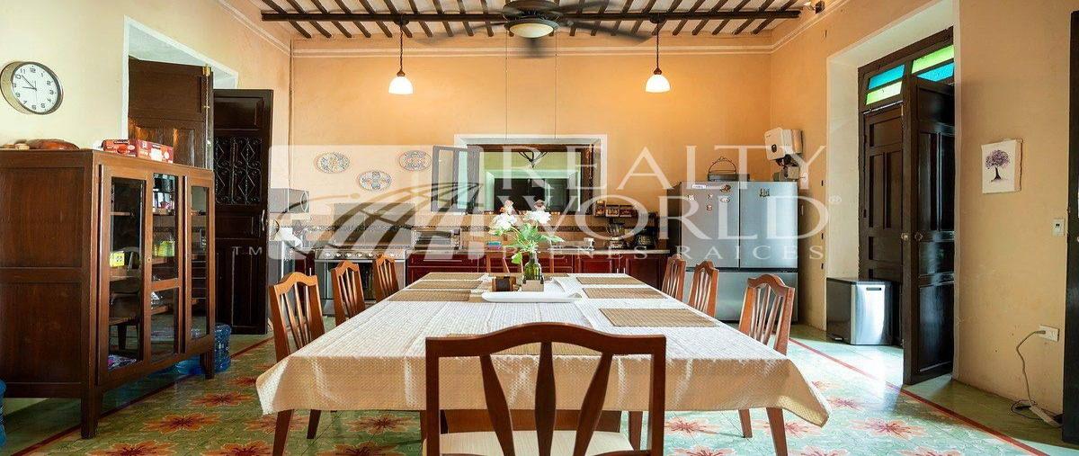 Foto de casa en renta en  , merida centro, mérida, yucatán, 0 No. 03