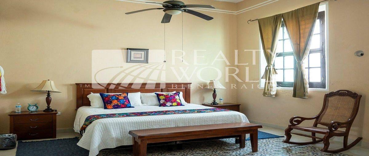 Foto de casa en renta en  , merida centro, mérida, yucatán, 0 No. 05