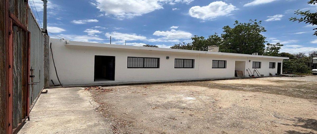 Foto de oficina en renta en  , merida centro, mérida, yucatán, 0 No. 03