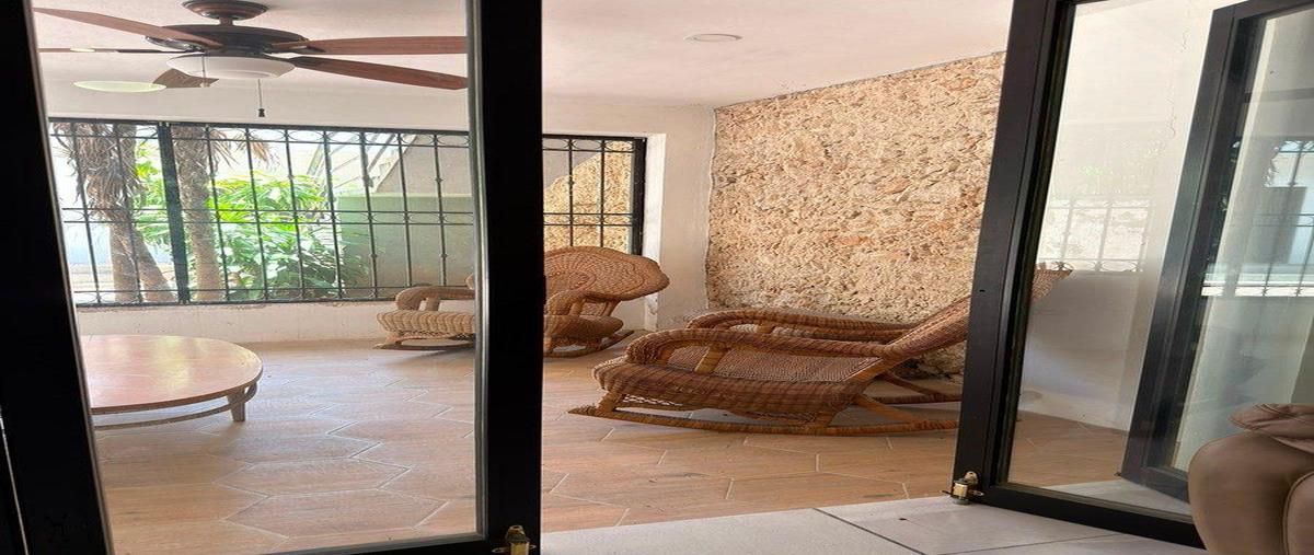 Foto de casa en venta en  , merida centro, mérida, yucatán, 0 No. 03