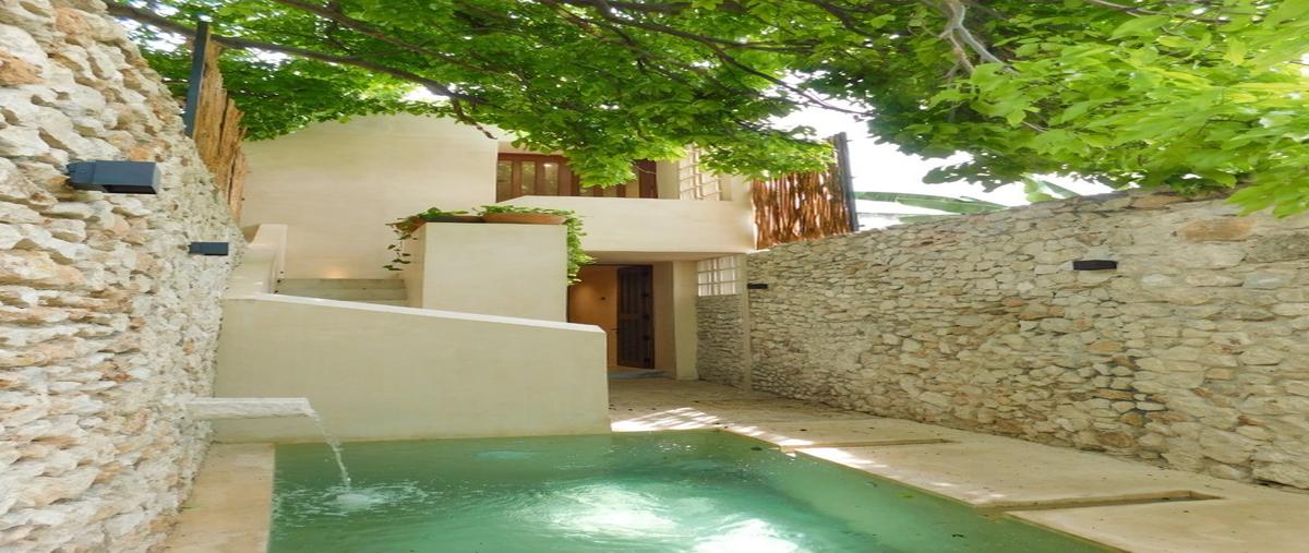 Foto de casa en venta en  , merida centro, mérida, yucatán, 0 No. 03