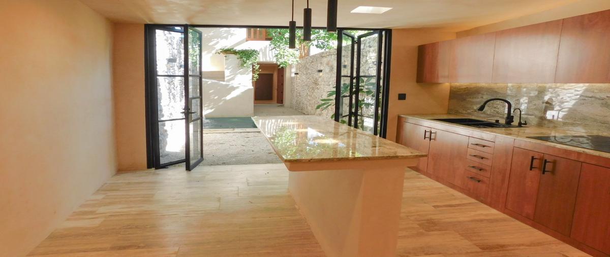 Foto de casa en venta en  , merida centro, mérida, yucatán, 0 No. 04