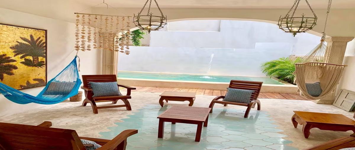 Foto de casa en venta en  , merida centro, mérida, yucatán, 0 No. 03