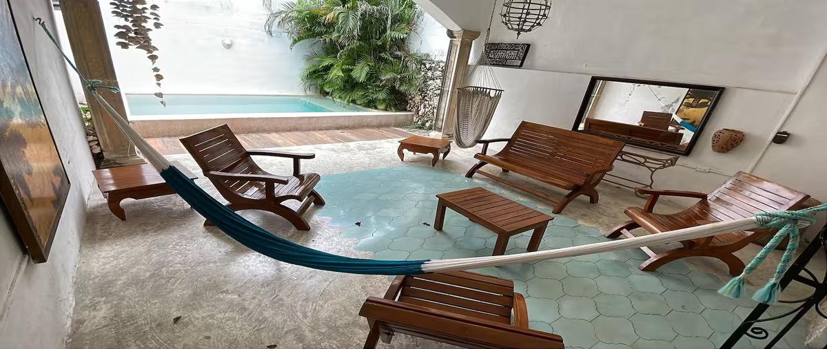 Foto de casa en venta en  , merida centro, mérida, yucatán, 0 No. 04