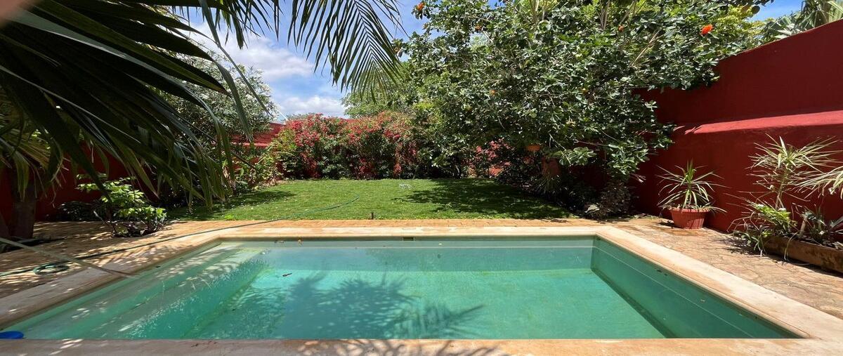 Foto de casa en renta en  , merida centro, mérida, yucatán, 5244245 No. 03