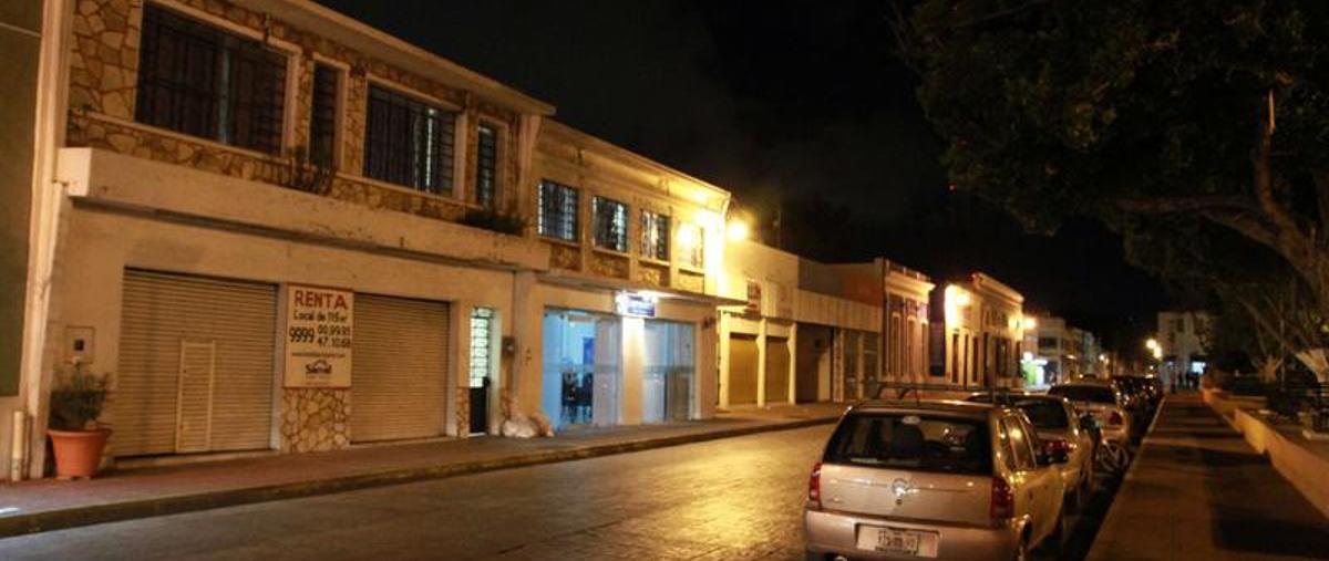 Foto de local en renta en  , merida centro, mérida, yucatán, 6780255 No. 04