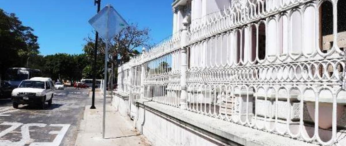 Foto de casa en venta en  , merida centro, mérida, yucatán, 6824892 No. 05