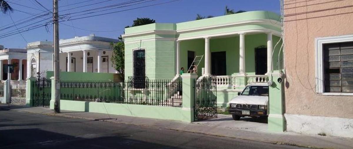 Foto de casa en venta en  , merida centro, mérida, yucatán, 6986790 No. 03
