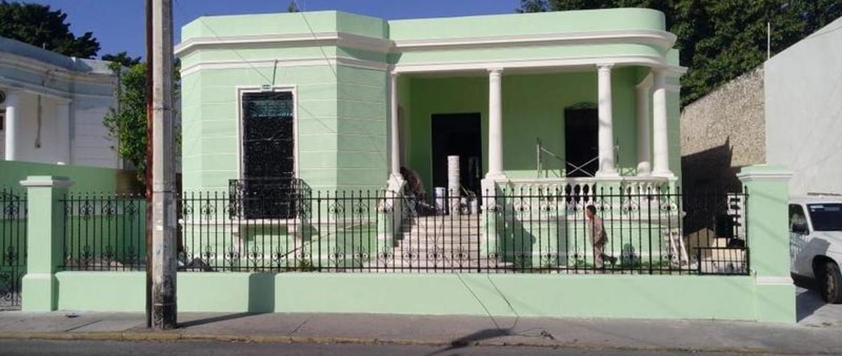 Foto de casa en venta en  , merida centro, mérida, yucatán, 6986790 No. 04