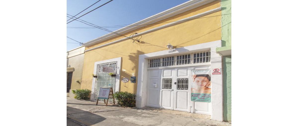 Foto de edificio en , merida centro, mérida, yucatán, 9327585 foto 01 Foto de edificio en venta en , merida centro, mérida, yucatán, 9327585 No. 01