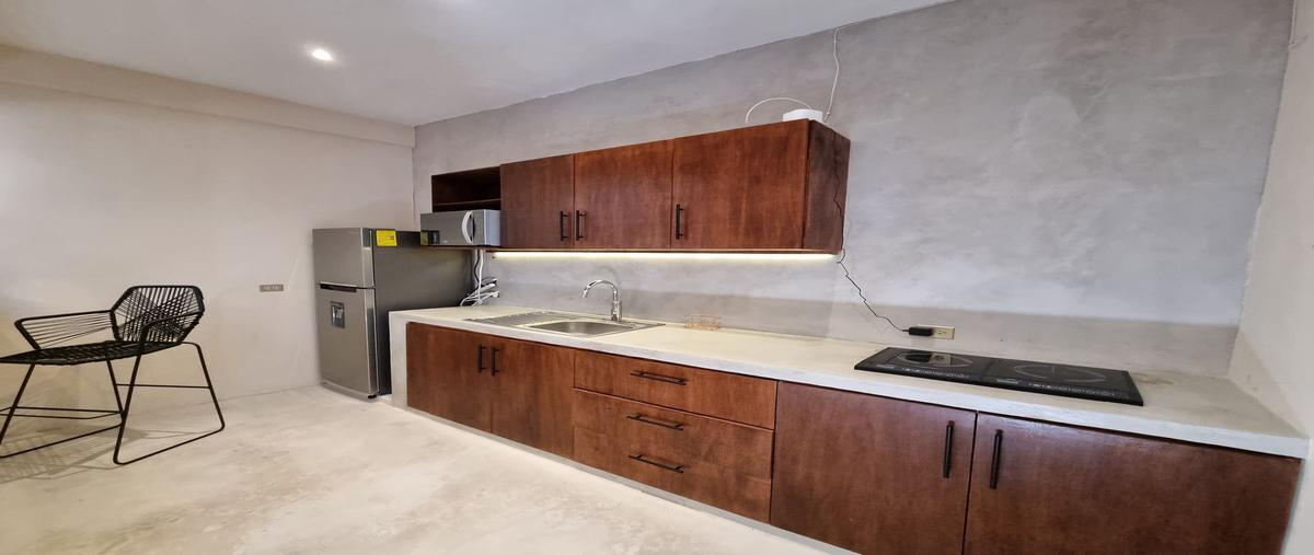 Foto de departamento en renta en mérida centro, mérida, yucatán , merida centro, mérida, yucatán, 0 No. 04