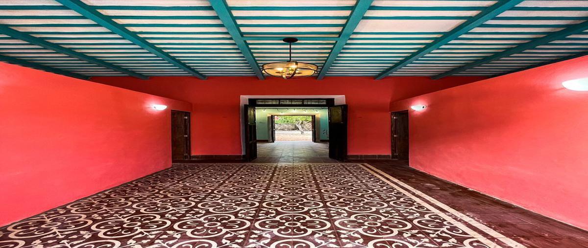 Foto de casa en venta en mérida centro, mérida, yucatán , merida centro, mérida, yucatán, 0 No. 03