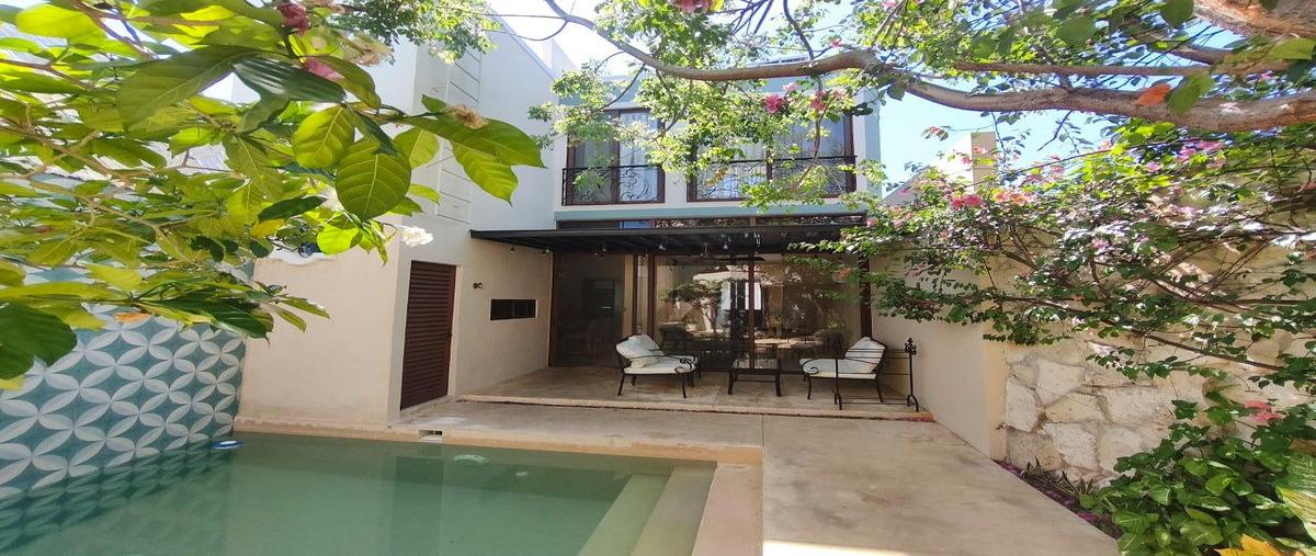 Foto de casa en renta en merida centro plancha paseo montejo , merida centro, mérida, yucatán, 0 No. 03