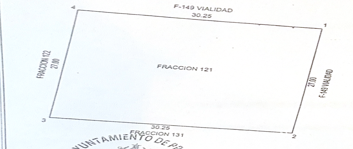 Foto de terreno habitacional en venta en merida , chelem, progreso, yucatán, 0 No. 05