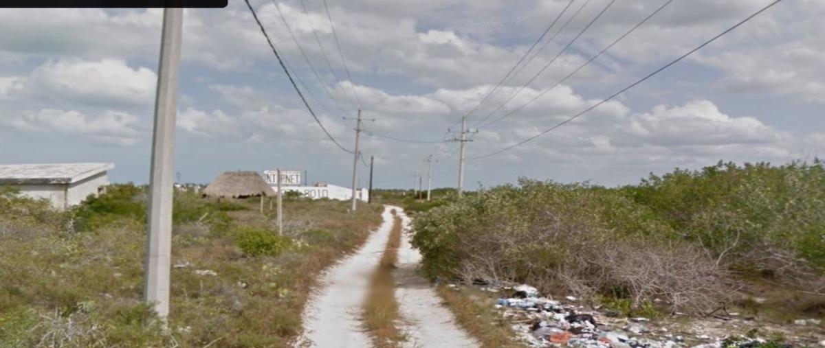 Foto de terreno habitacional en venta en merida , chicxulub puerto, progreso, yucatán, 29969541 No. 05