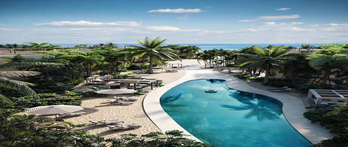 Foto de departamento en venta en merida , chicxulub puerto, progreso, yucatán, 0 No. 04