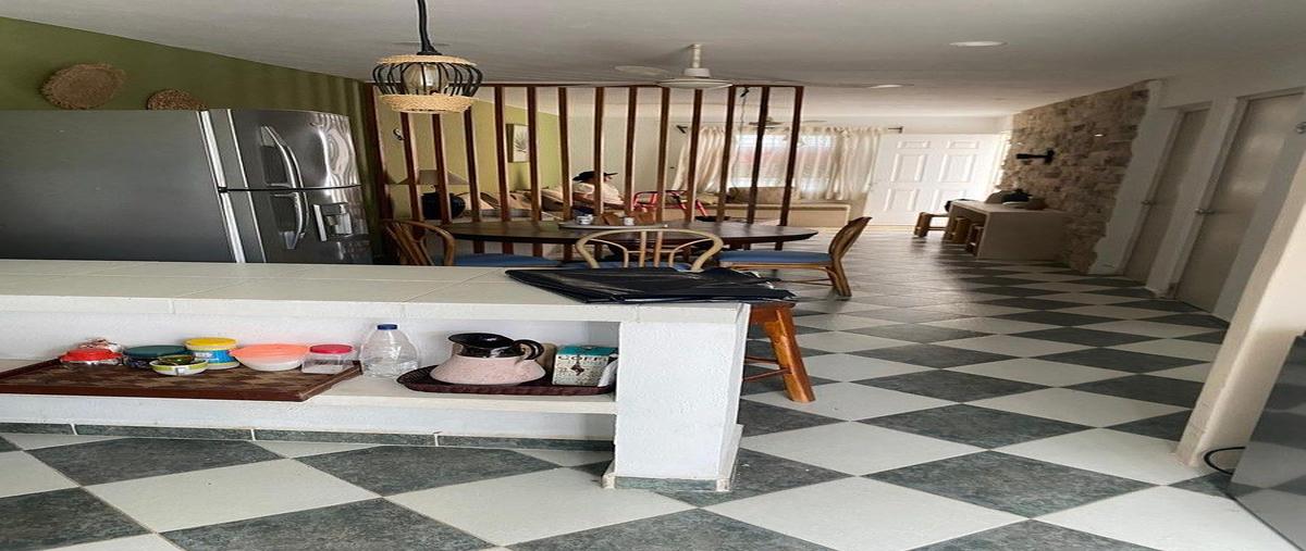 Foto de casa en venta en merida , chicxulub puerto, progreso, yucatán, 31065417 No. 03