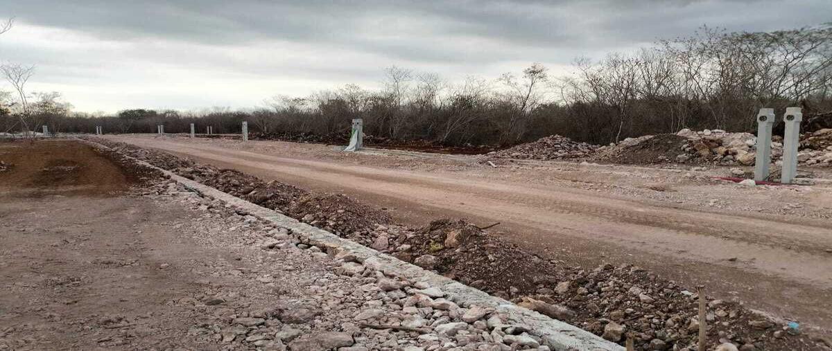 Foto de terreno habitacional en mérida , cholul, mérida, yucatán, 0 foto 01 Foto de terreno habitacional en venta en mérida , cholul, mérida, yucatán, 0 No. 01