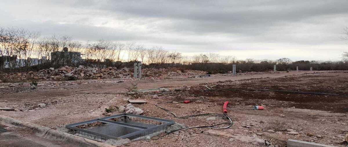 Foto de terreno habitacional en mérida , cholul, mérida, yucatán, 0 foto 03 Foto de terreno habitacional en venta en mérida , cholul, mérida, yucatán, 0 No. 03