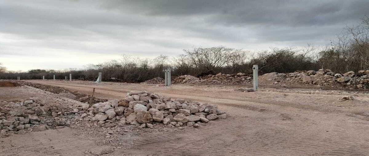 Foto de terreno habitacional en mérida , cholul, mérida, yucatán, 0 foto 05 Foto de terreno habitacional en venta en mérida , cholul, mérida, yucatán, 0 No. 05