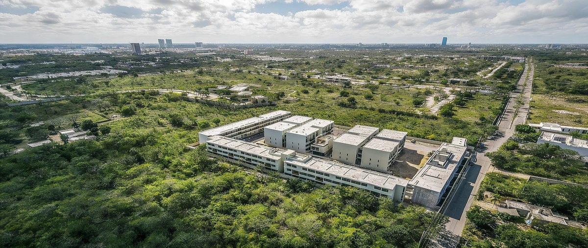 Foto de departamento en venta en merida , cholul, mérida, yucatán, 0 No. 03