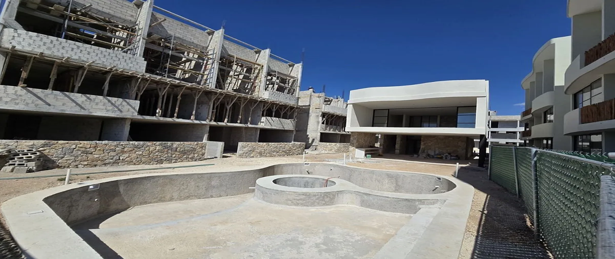 Foto de departamento en venta en merida , cholul, mérida, yucatán, 0 No. 03