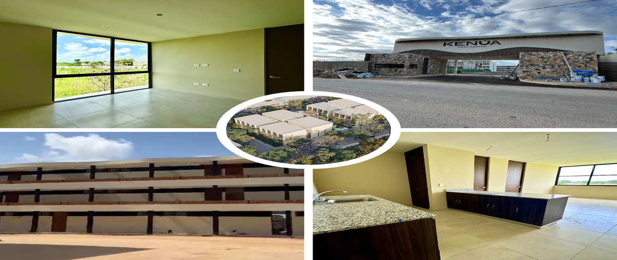 Foto de departamento en venta en merida , cholul, mérida, yucatán, 0 No. 04