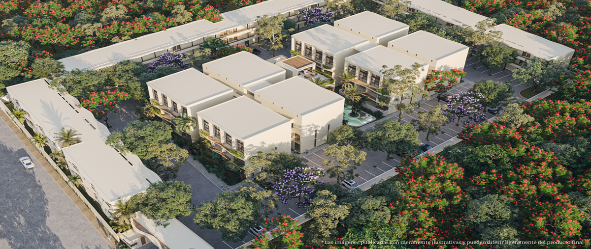 Foto de departamento en venta en merida , cholul, mérida, yucatán, 0 No. 05