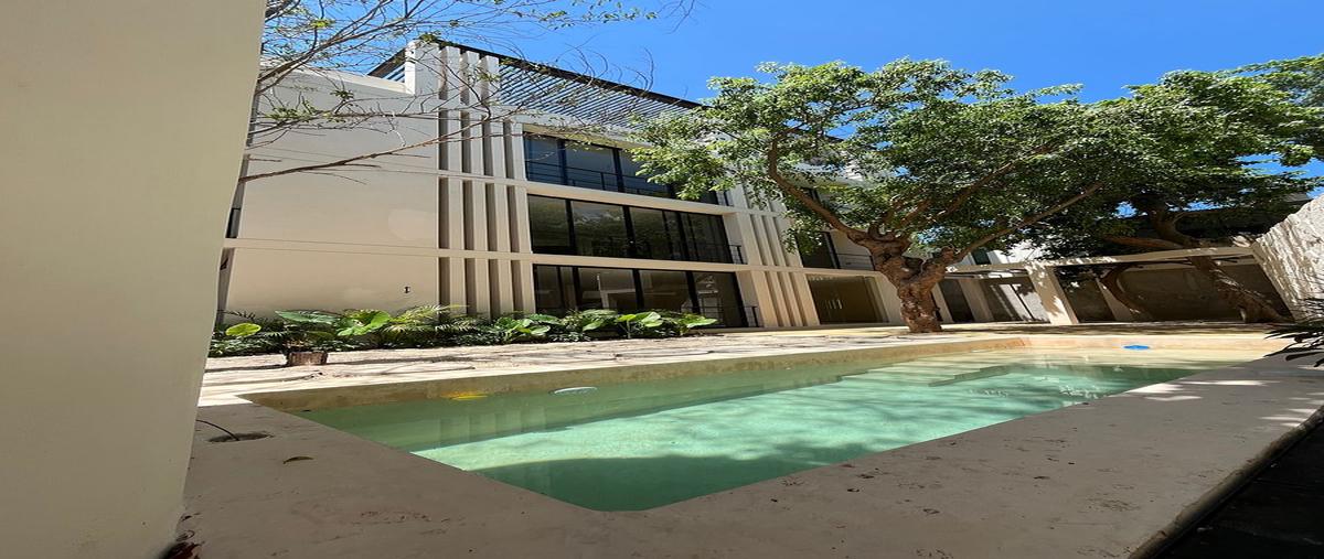 Foto de departamento en venta en merida , chuburna de hidalgo, mérida, yucatán, 0 No. 05