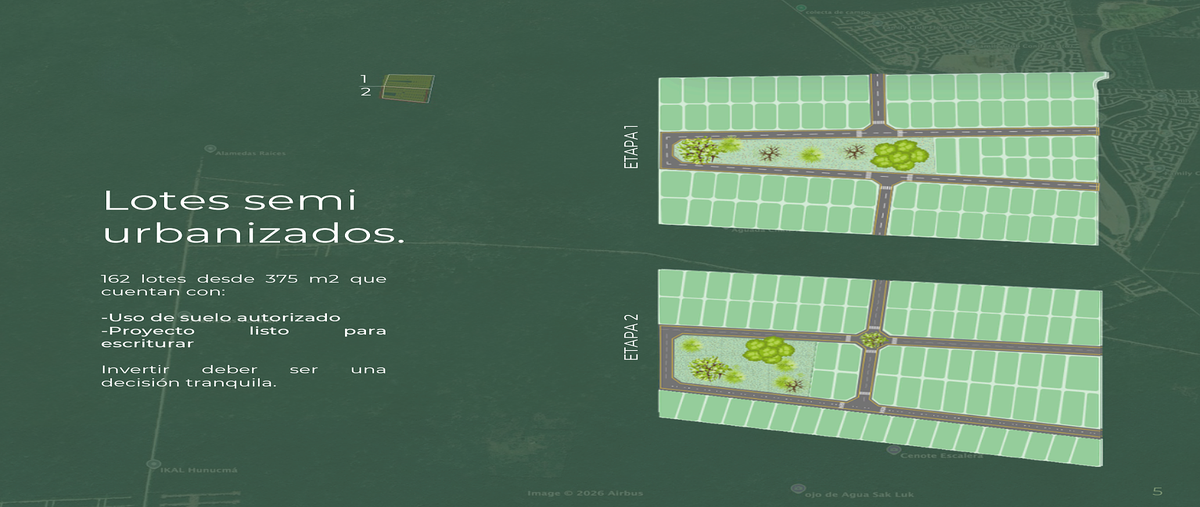 Foto de terreno habitacional en venta en merida , chuburna puerto, progreso, yucatán, 0 No. 05