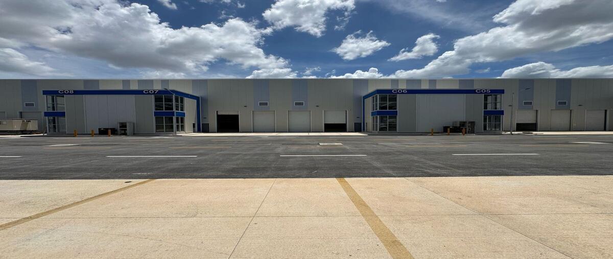 Foto de bodega en renta en mérida , ciudad caucel, mérida, yucatán, 0 No. 02