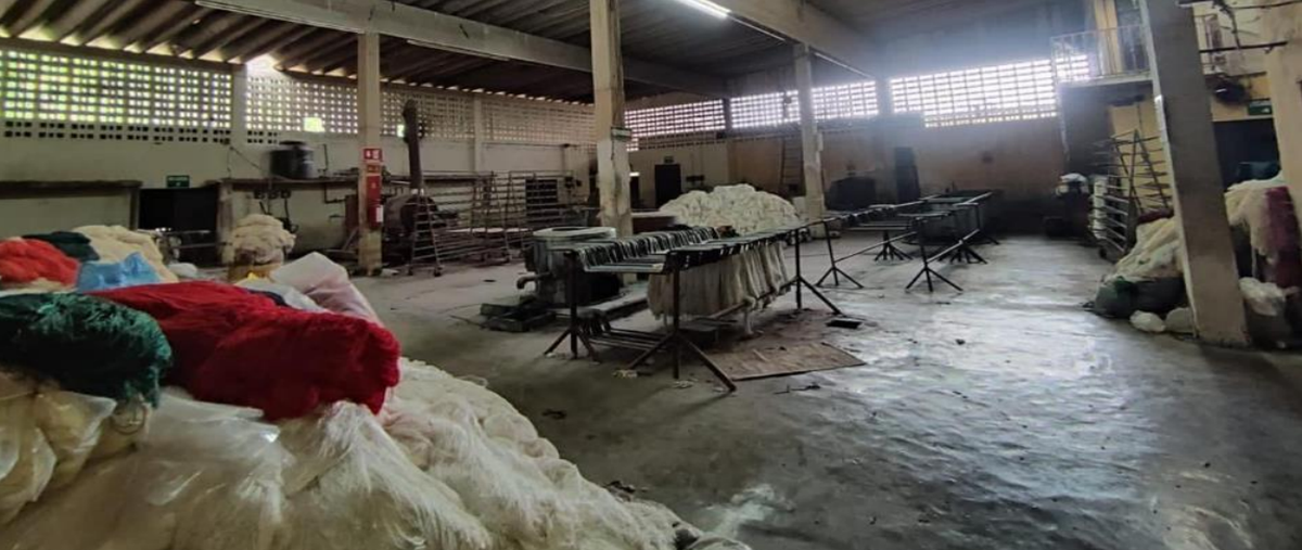 Foto de nave industrial en merida , ciudad industrial, mérida, yucatán, 0 foto 03 Foto de nave industrial en renta en merida , ciudad industrial, mérida, yucatán, 0 No. 03