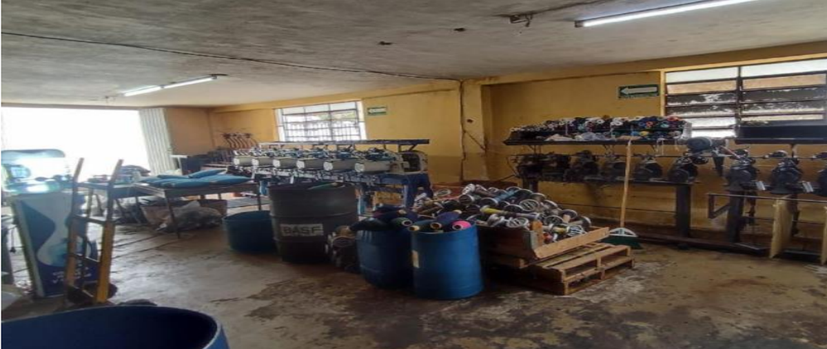 Foto de nave industrial en merida , ciudad industrial, mérida, yucatán, 0 foto 04 Foto de nave industrial en renta en merida , ciudad industrial, mérida, yucatán, 0 No. 04