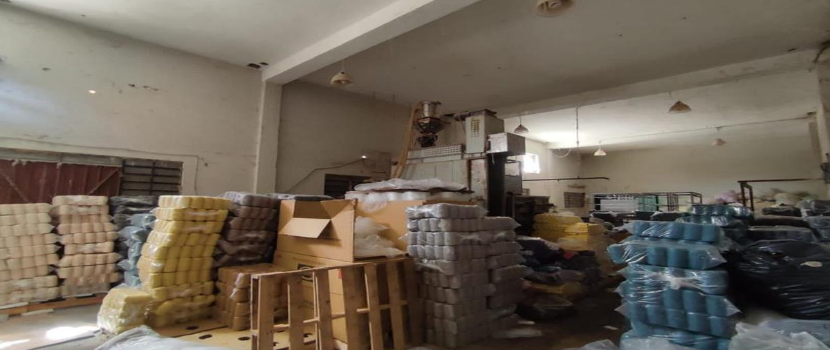 Foto de nave industrial en merida , ciudad industrial, mérida, yucatán, 0 foto 05 Foto de nave industrial en renta en merida , ciudad industrial, mérida, yucatán, 0 No. 05