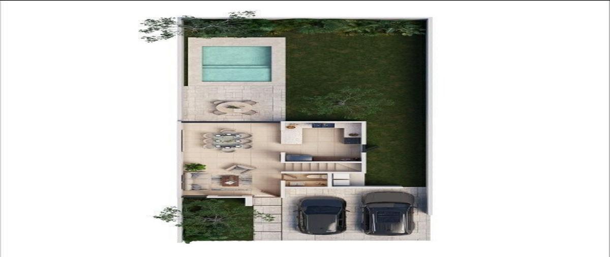 Foto de casa en venta en merida , conkal, conkal, yucatán, 0 No. 04