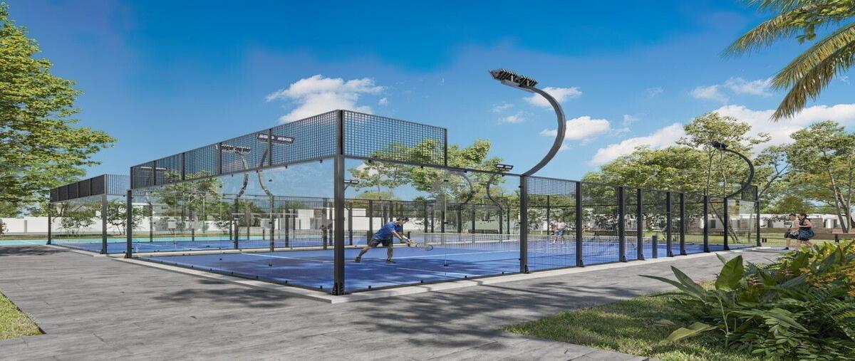 Foto de casa en venta en merida , conkal, conkal, yucatán, 0 No. 05