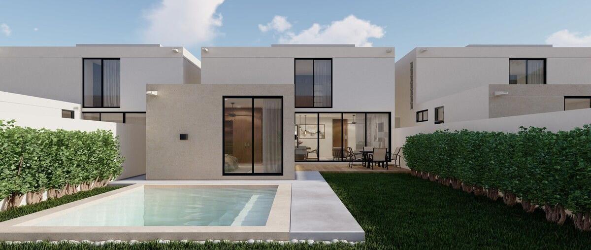 Foto de casa en venta en merida , conkal, conkal, yucatán, 0 No. 03