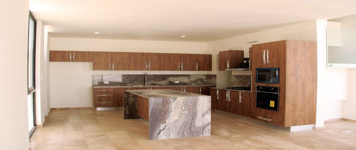 Foto de casa en venta en merida , conkal, conkal, yucatán, 0 No. 03