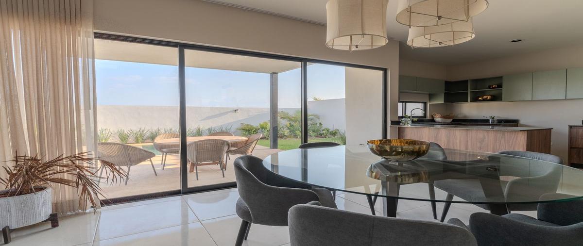 Foto de casa en venta en merida , conkal, conkal, yucatán, 29989044 No. 04